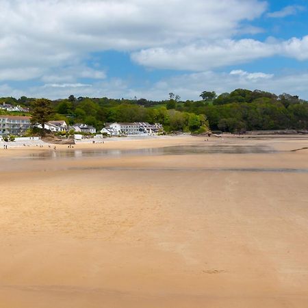 Apartmán 2 Bed In Saundersfoot 74356 Exteriér fotografie