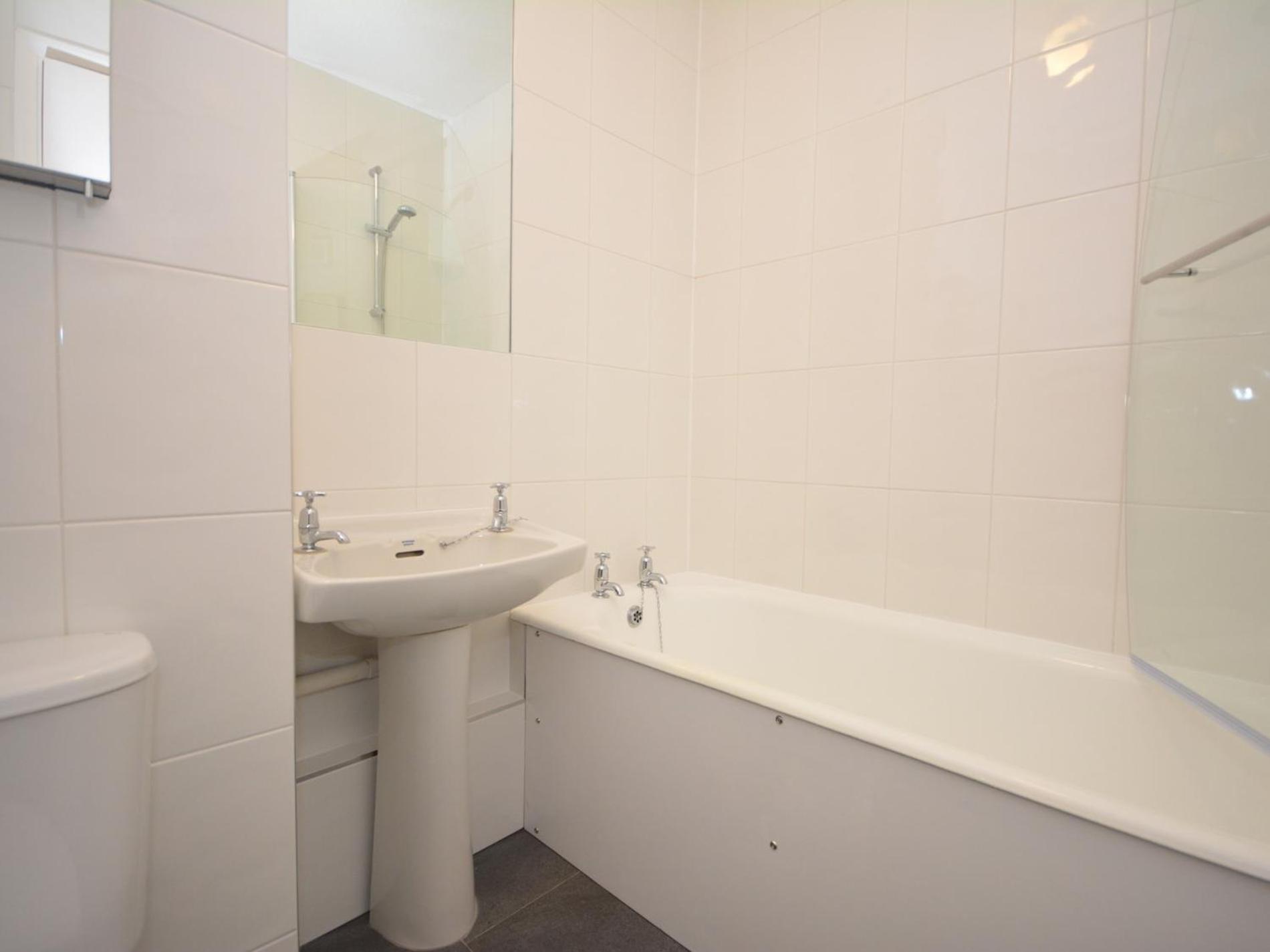 Apartmán 2 Bed In Saundersfoot 74356 Exteriér fotografie