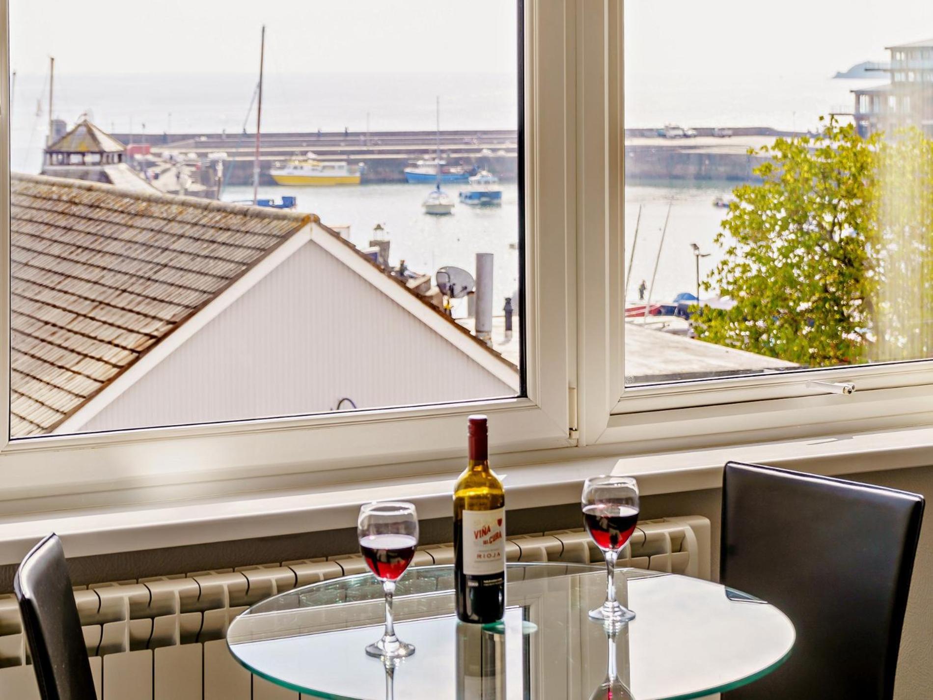 Apartmán 2 Bed In Saundersfoot 74356 Exteriér fotografie