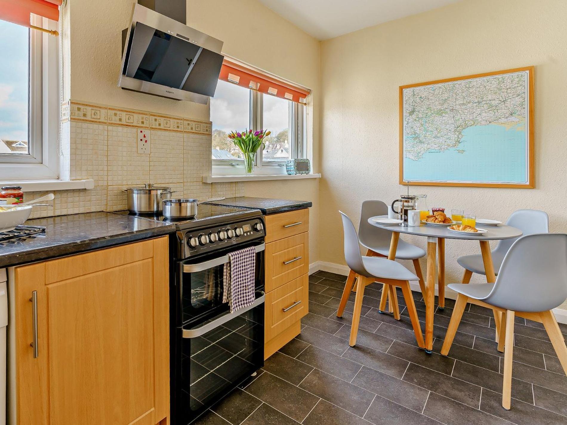 Apartmán 2 Bed In Saundersfoot 74356 Exteriér fotografie